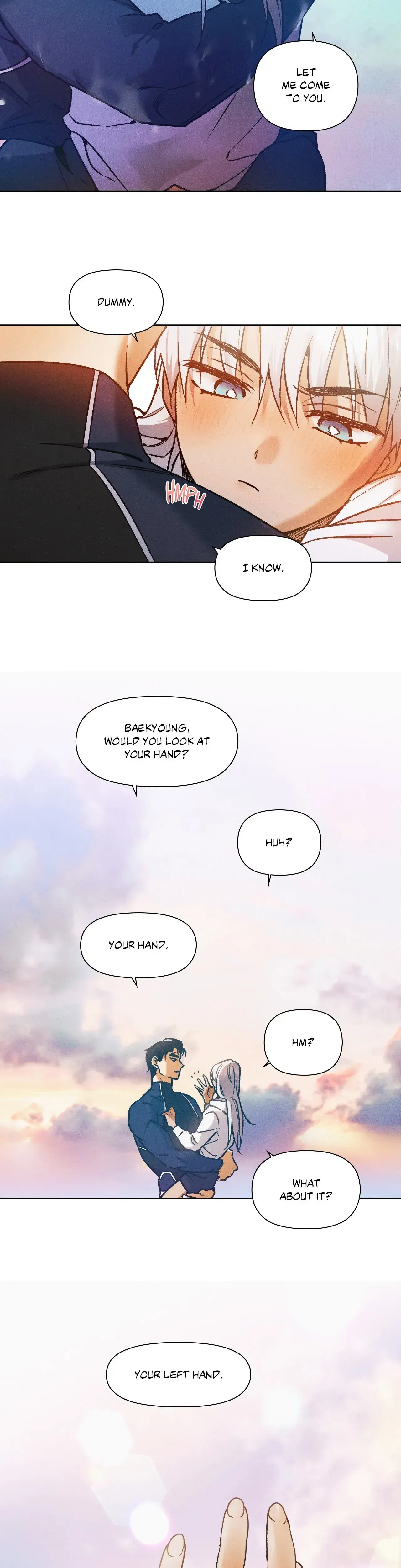 Recipes For A Ravenous Succubus Chapter 30 - Page 21