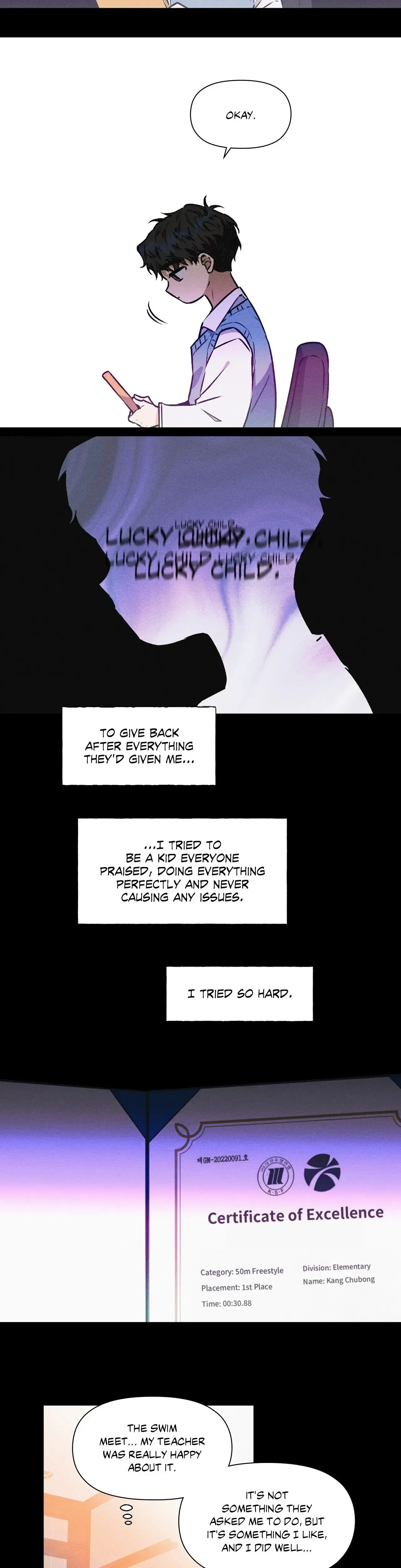 Recipes For A Ravenous Succubus Chapter 30 - Page 9