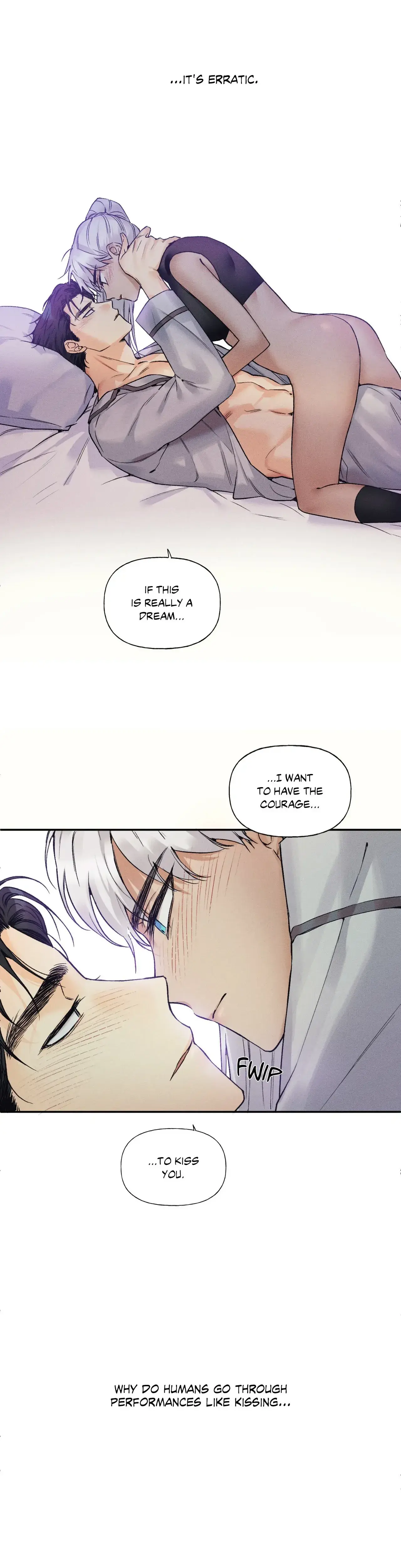 Recipes For A Ravenous Succubus Chapter 5 - Page 4