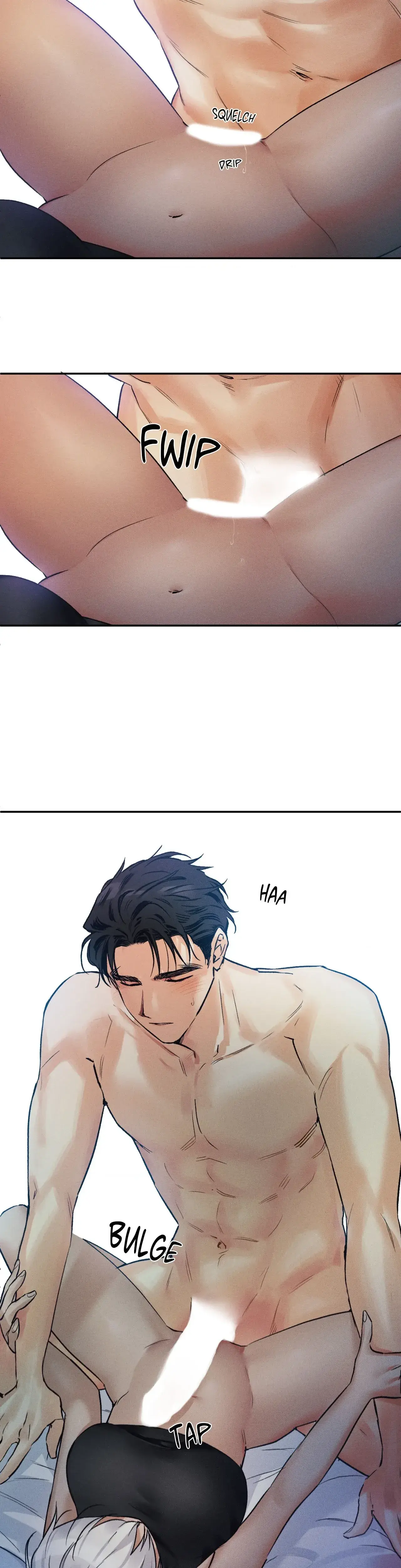Recipes For A Ravenous Succubus Chapter 5 - Page 7