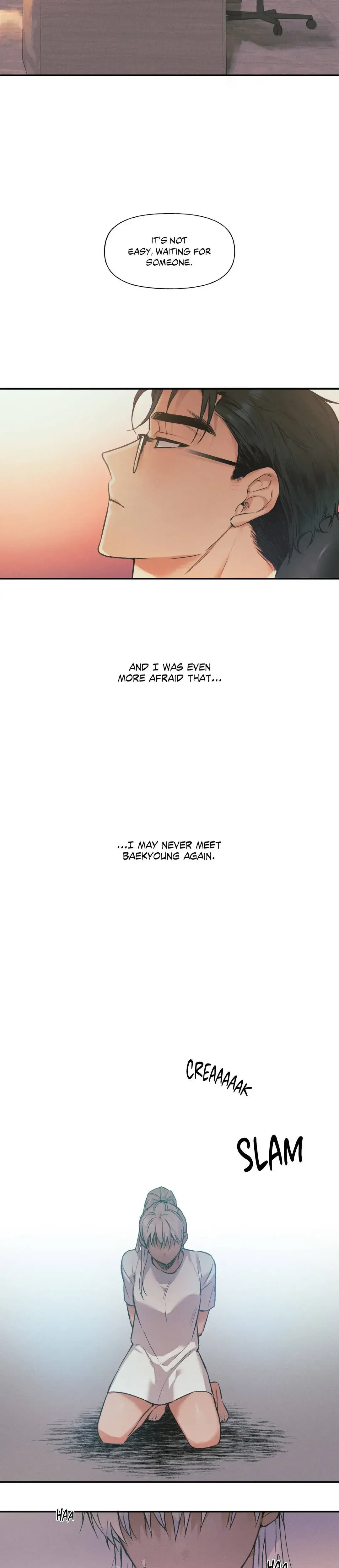 Recipes For A Ravenous Succubus Chapter 7 - Page 6