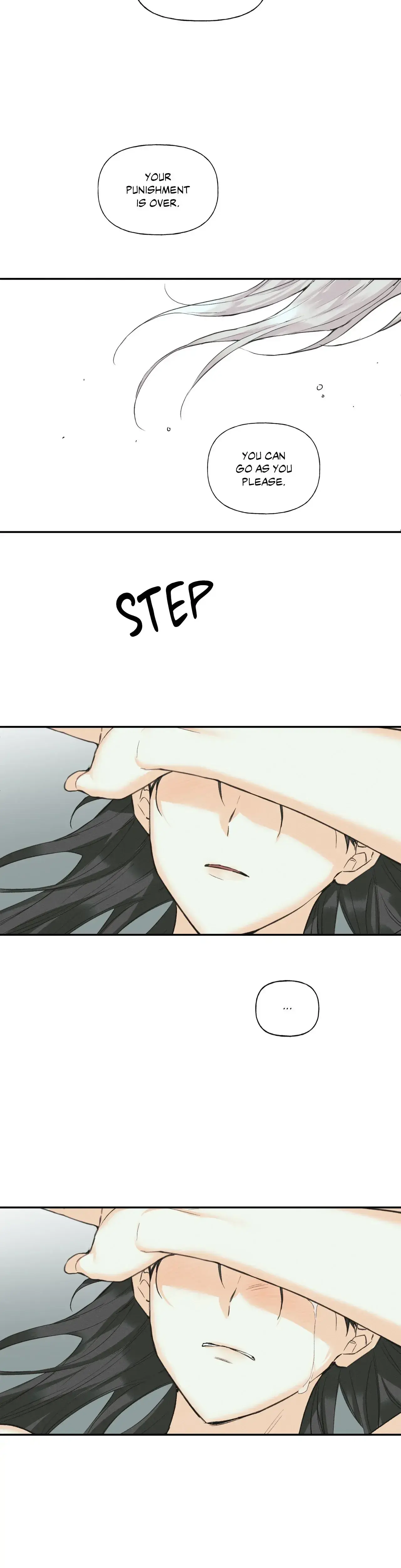 Recipes For A Ravenous Succubus Chapter 9 - Page 11