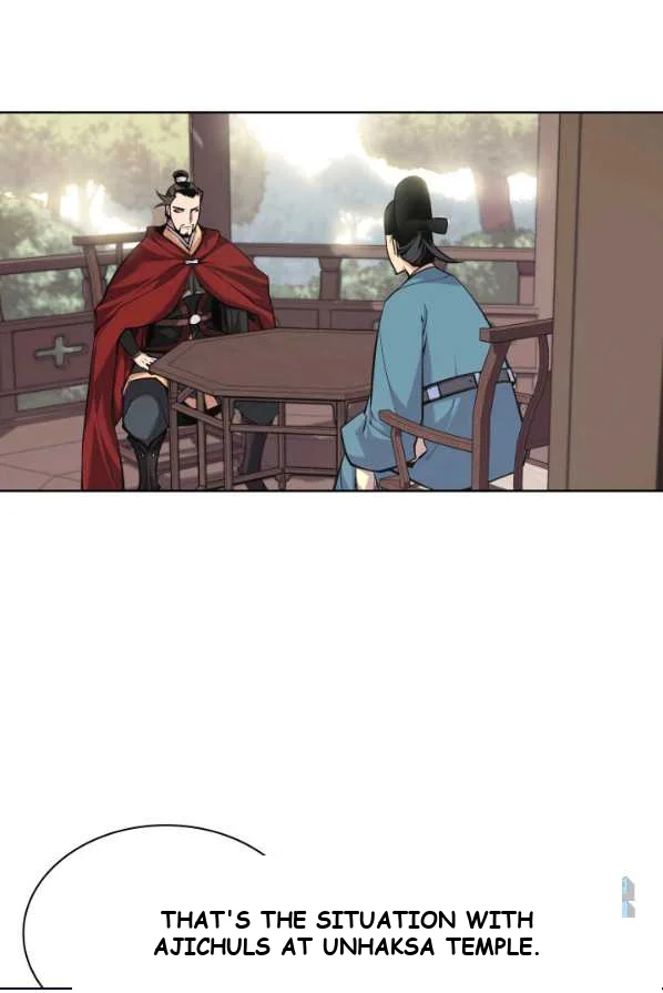 Records Of The Swordsman Scholar Chapter 1 - Page 104