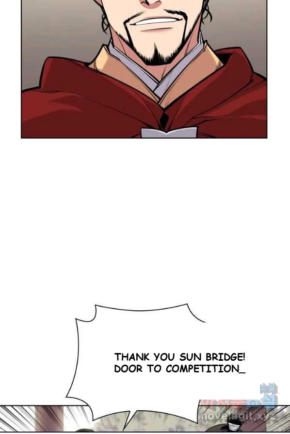 Records Of The Swordsman Scholar Chapter 1 - Page 111
