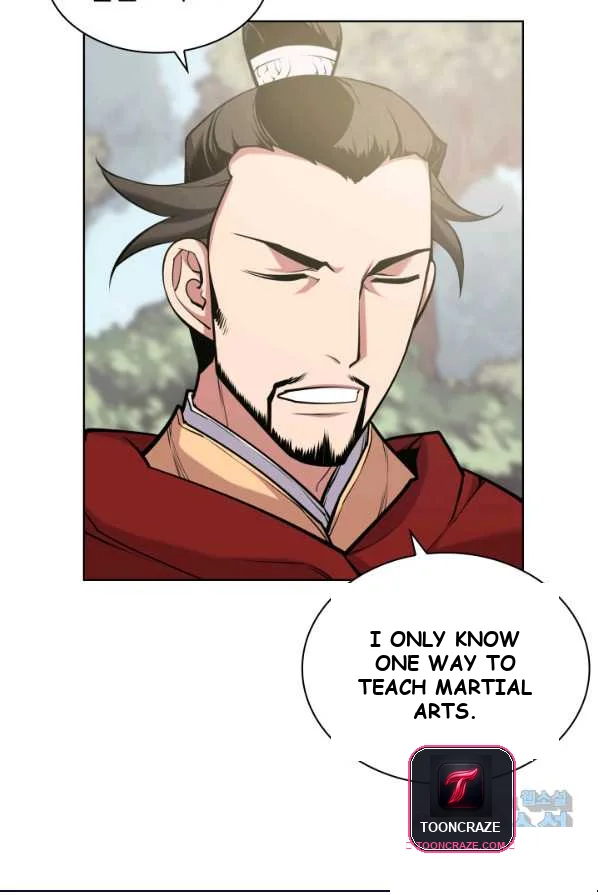 Records Of The Swordsman Scholar Chapter 1 - Page 115