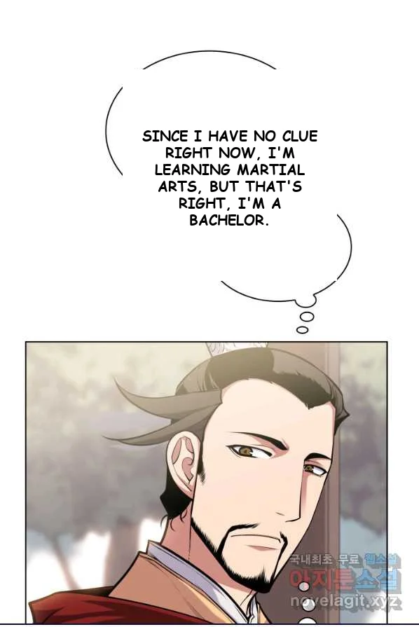 Records Of The Swordsman Scholar Chapter 1 - Page 125