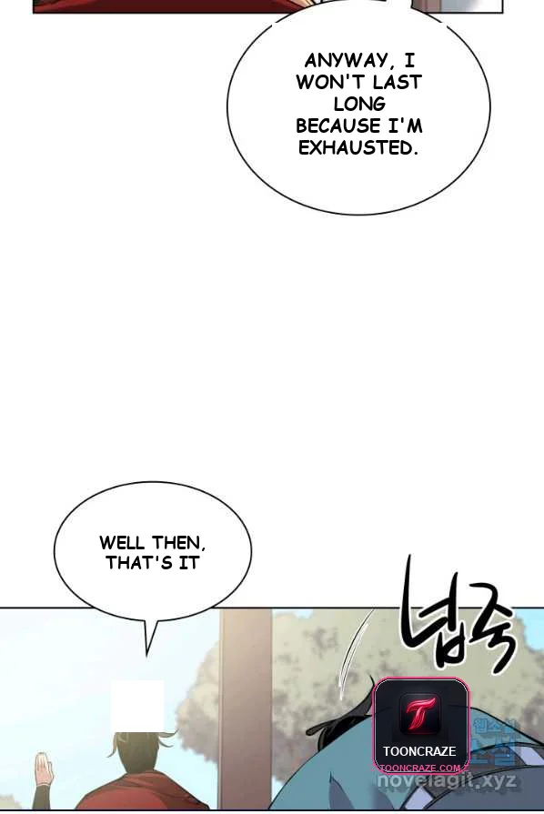 Records Of The Swordsman Scholar Chapter 1 - Page 126