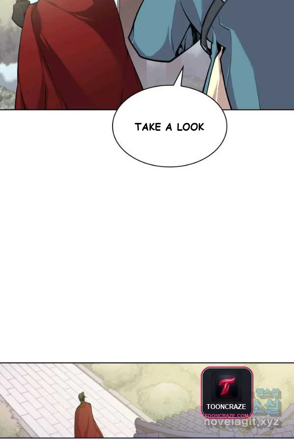 Records Of The Swordsman Scholar Chapter 1 - Page 127