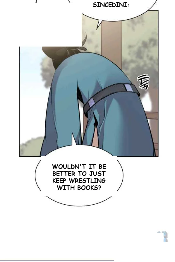 Records Of The Swordsman Scholar Chapter 1 - Page 129