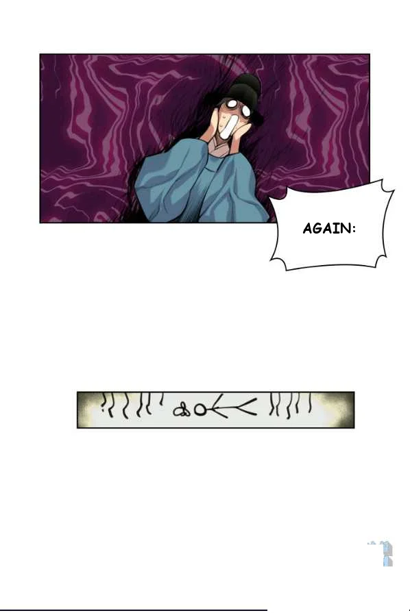 Records Of The Swordsman Scholar Chapter 1 - Page 26