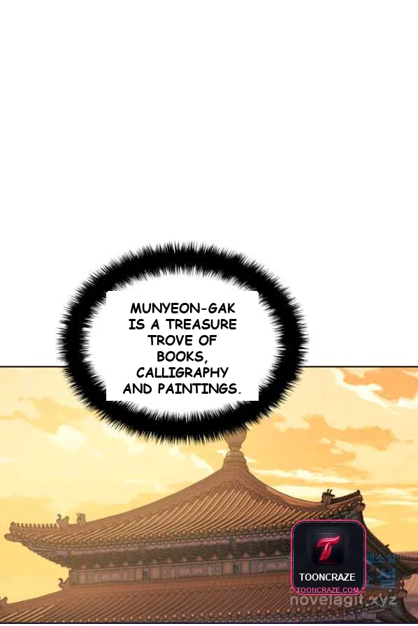 Records Of The Swordsman Scholar Chapter 1 - Page 31