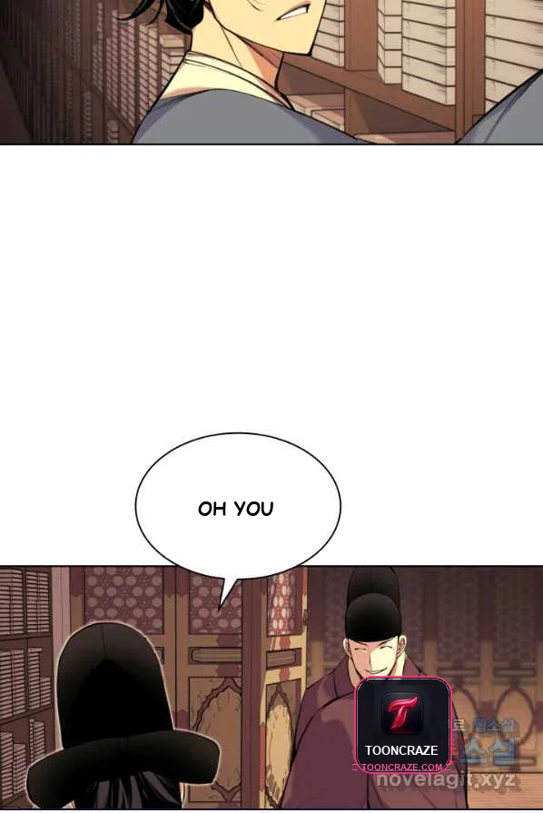 Records Of The Swordsman Scholar Chapter 1 - Page 37
