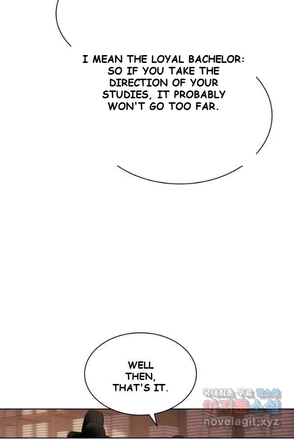Records Of The Swordsman Scholar Chapter 1 - Page 54