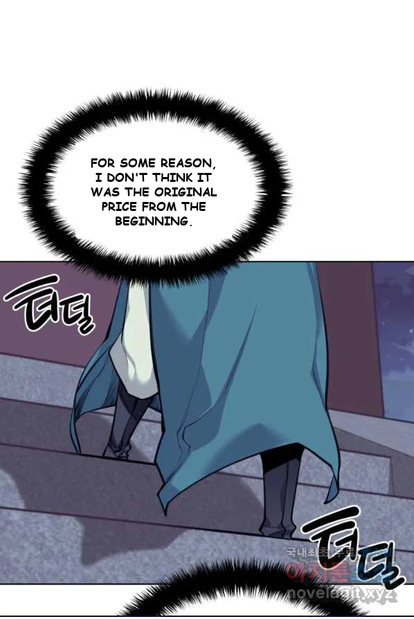 Records Of The Swordsman Scholar Chapter 1 - Page 57