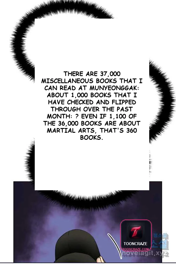 Records Of The Swordsman Scholar Chapter 1 - Page 66