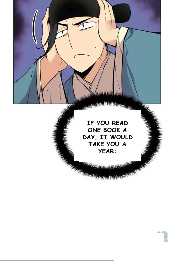 Records Of The Swordsman Scholar Chapter 1 - Page 67