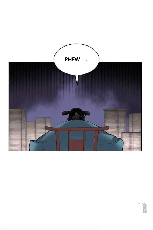 Records Of The Swordsman Scholar Chapter 1 - Page 72