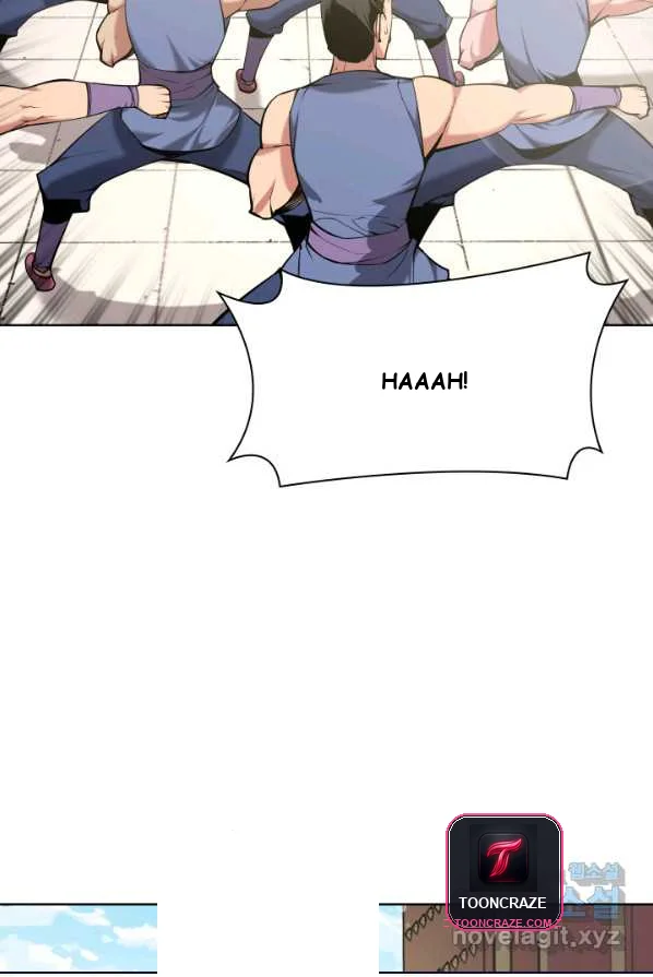 Records Of The Swordsman Scholar Chapter 1 - Page 79