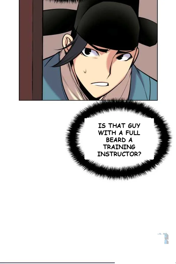 Records Of The Swordsman Scholar Chapter 1 - Page 81