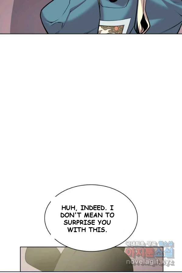 Records Of The Swordsman Scholar Chapter 1 - Page 84