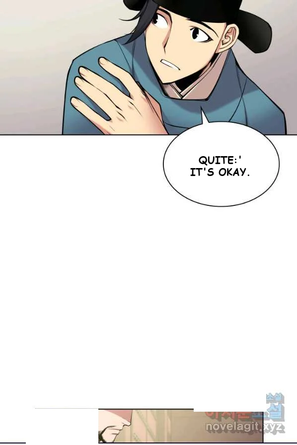 Records Of The Swordsman Scholar Chapter 1 - Page 87