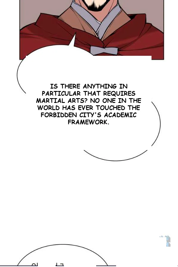Records Of The Swordsman Scholar Chapter 1 - Page 95