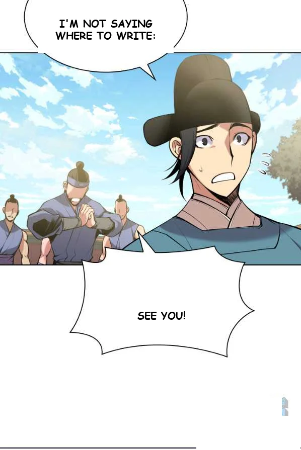 Records Of The Swordsman Scholar Chapter 1 - Page 96