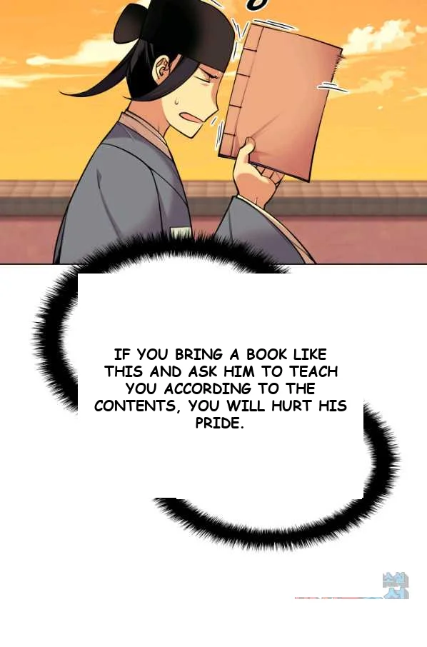 Records Of The Swordsman Scholar Chapter 2 - Page 103