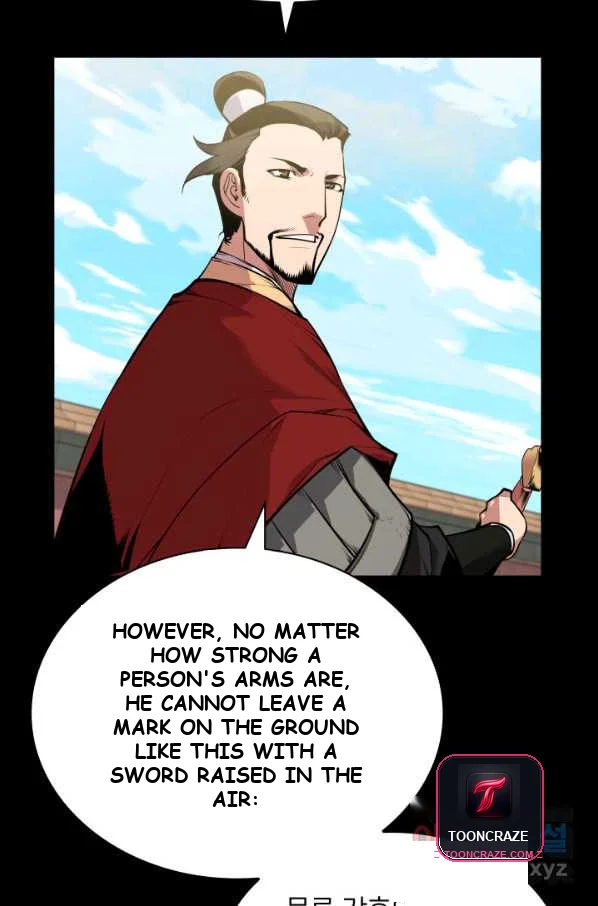Records Of The Swordsman Scholar Chapter 2 - Page 112