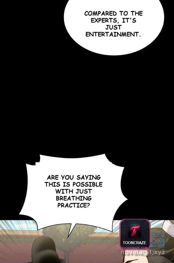 Records Of The Swordsman Scholar Chapter 2 - Page 113