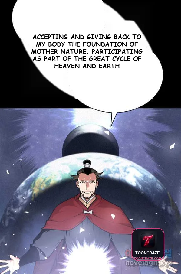 Records Of The Swordsman Scholar Chapter 2 - Page 115
