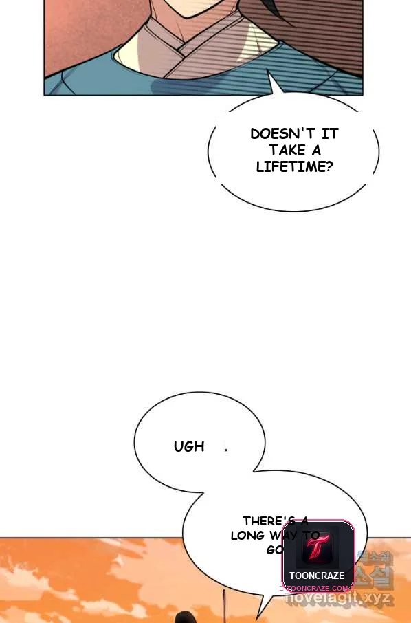 Records Of The Swordsman Scholar Chapter 2 - Page 122