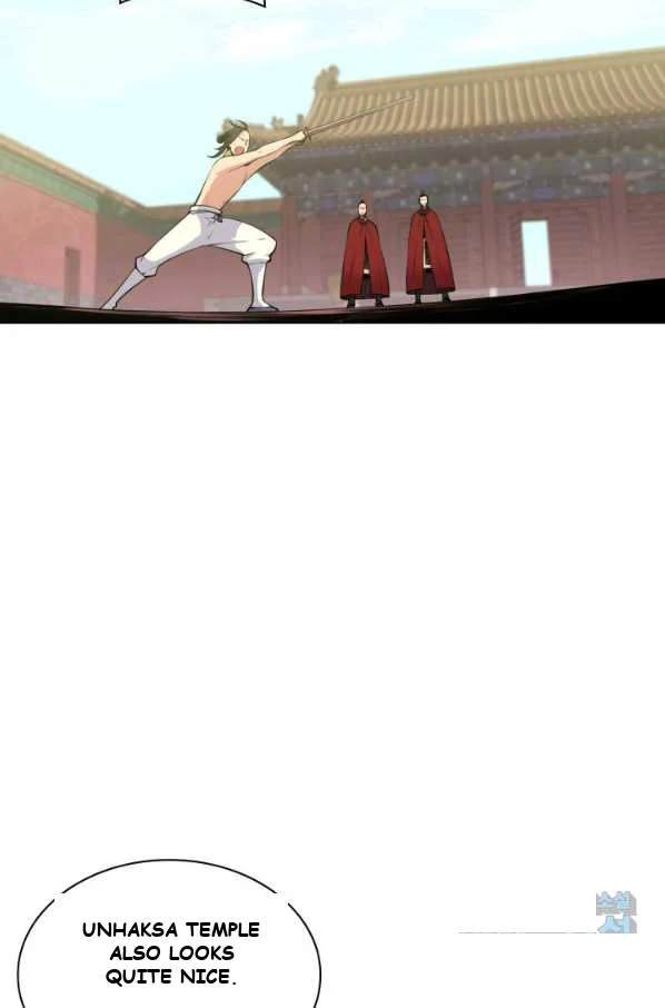 Records Of The Swordsman Scholar Chapter 2 - Page 126