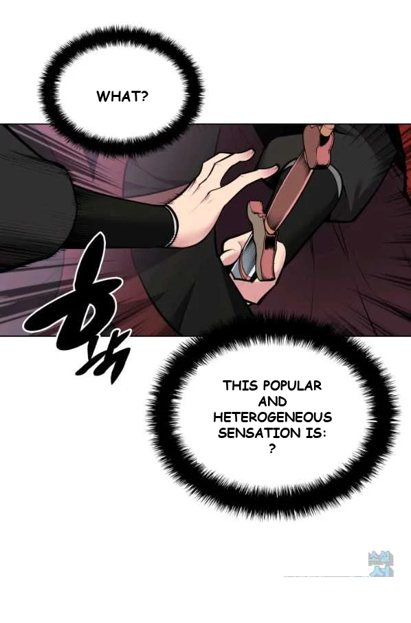 Records Of The Swordsman Scholar Chapter 2 - Page 136