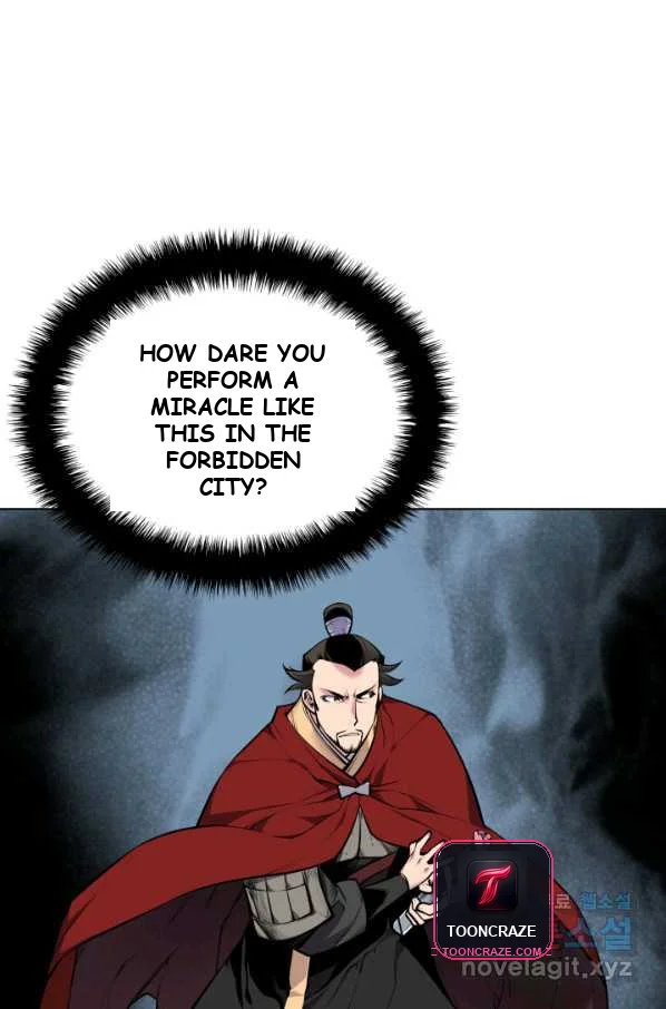 Records Of The Swordsman Scholar Chapter 2 - Page 137