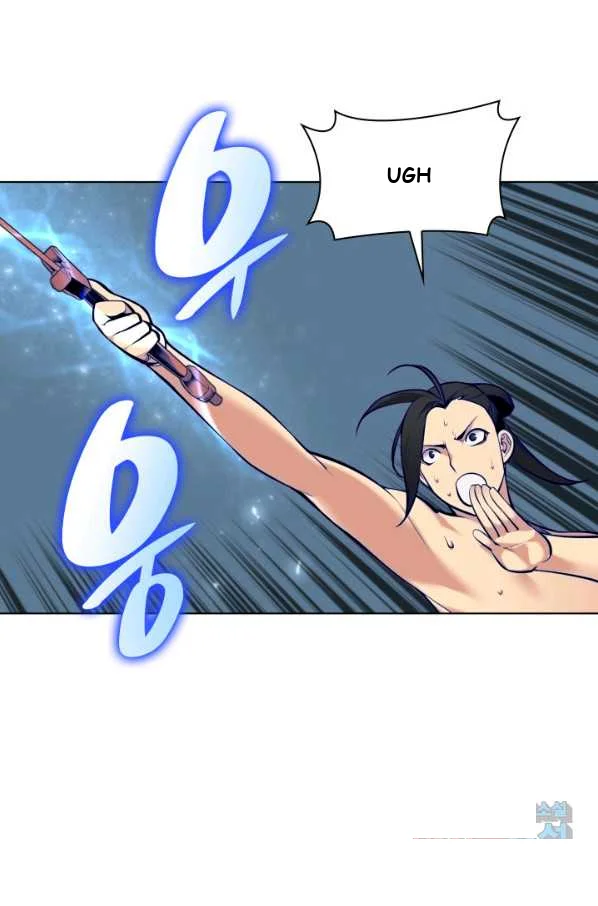 Records Of The Swordsman Scholar Chapter 2 - Page 139