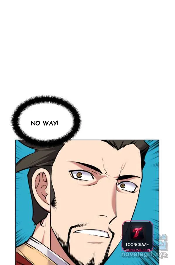 Records Of The Swordsman Scholar Chapter 2 - Page 141