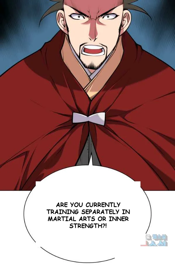 Records Of The Swordsman Scholar Chapter 2 - Page 145