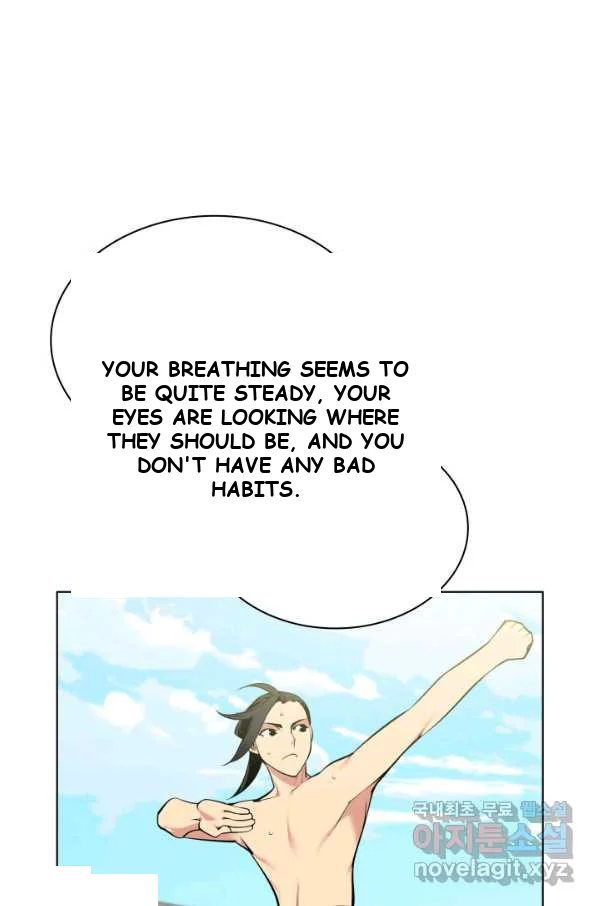 Records Of The Swordsman Scholar Chapter 2 - Page 26