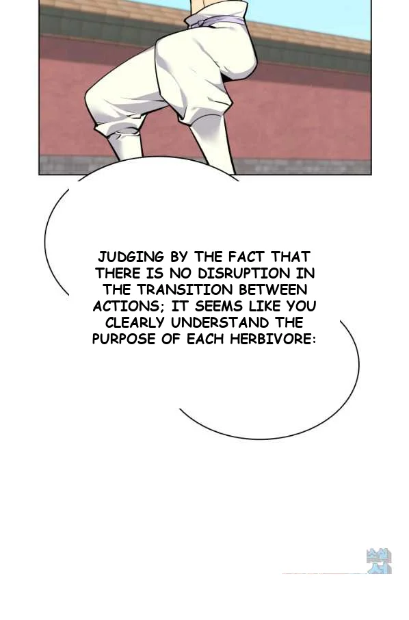 Records Of The Swordsman Scholar Chapter 2 - Page 27