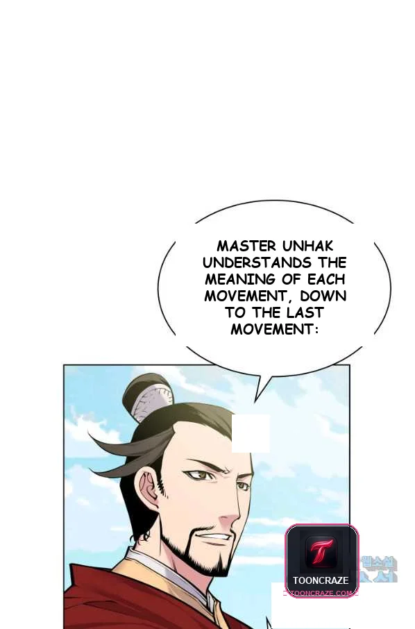 Records Of The Swordsman Scholar Chapter 2 - Page 29