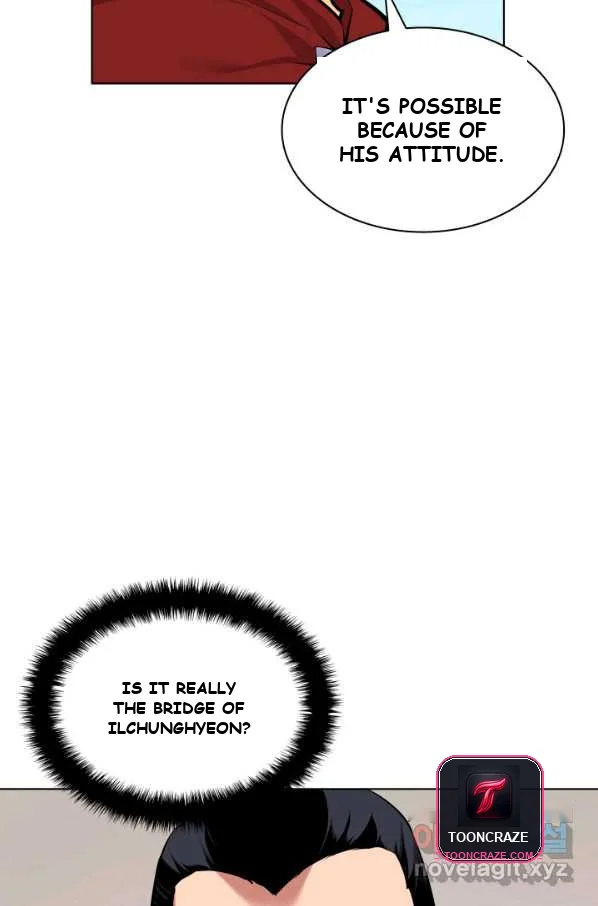 Records Of The Swordsman Scholar Chapter 2 - Page 30