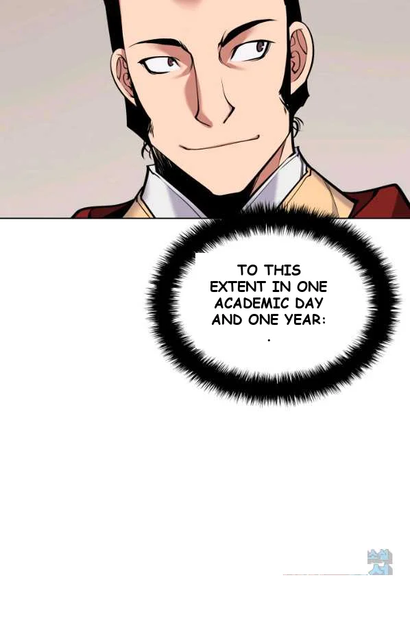 Records Of The Swordsman Scholar Chapter 2 - Page 31