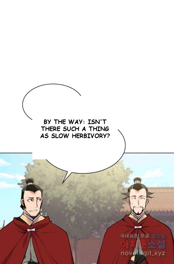 Records Of The Swordsman Scholar Chapter 2 - Page 33