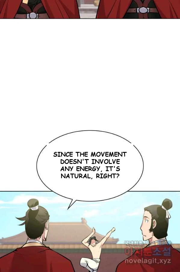 Records Of The Swordsman Scholar Chapter 2 - Page 34