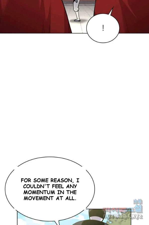 Records Of The Swordsman Scholar Chapter 2 - Page 35