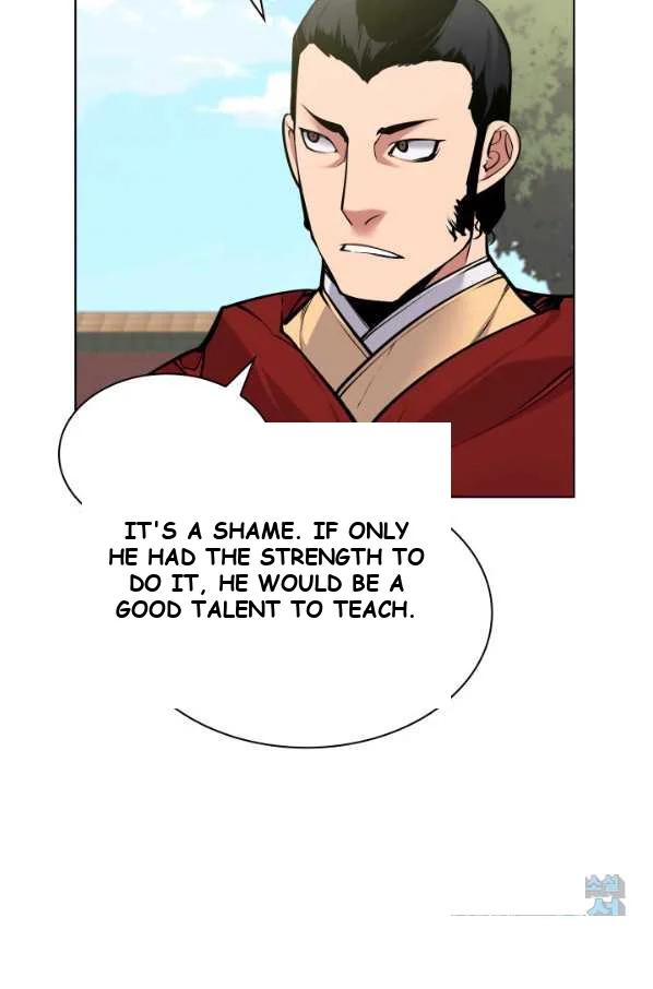 Records Of The Swordsman Scholar Chapter 2 - Page 36