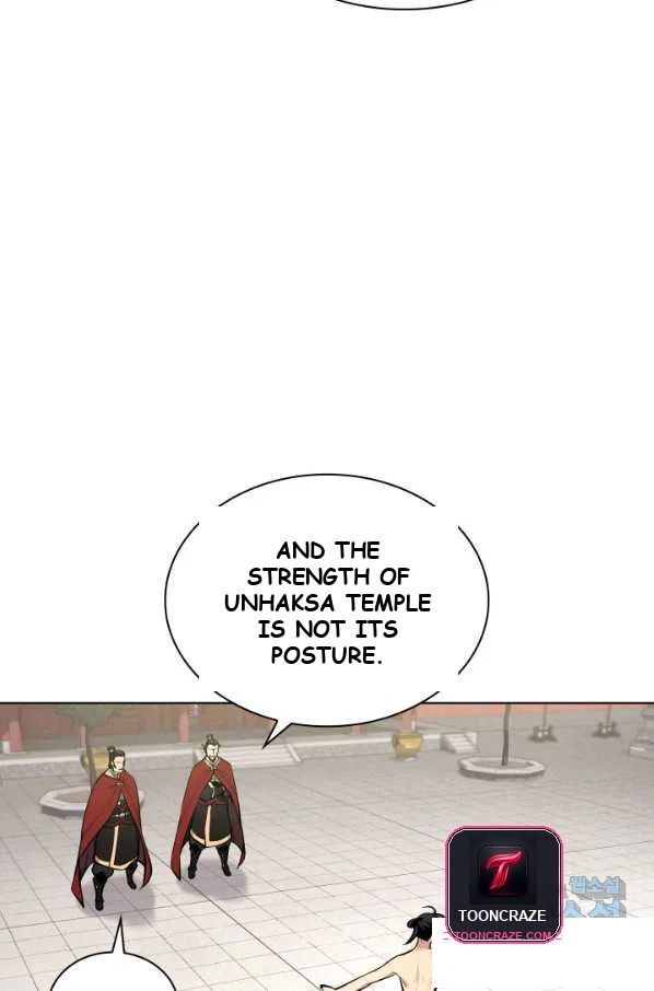 Records Of The Swordsman Scholar Chapter 2 - Page 38