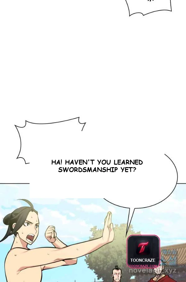 Records Of The Swordsman Scholar Chapter 2 - Page 42