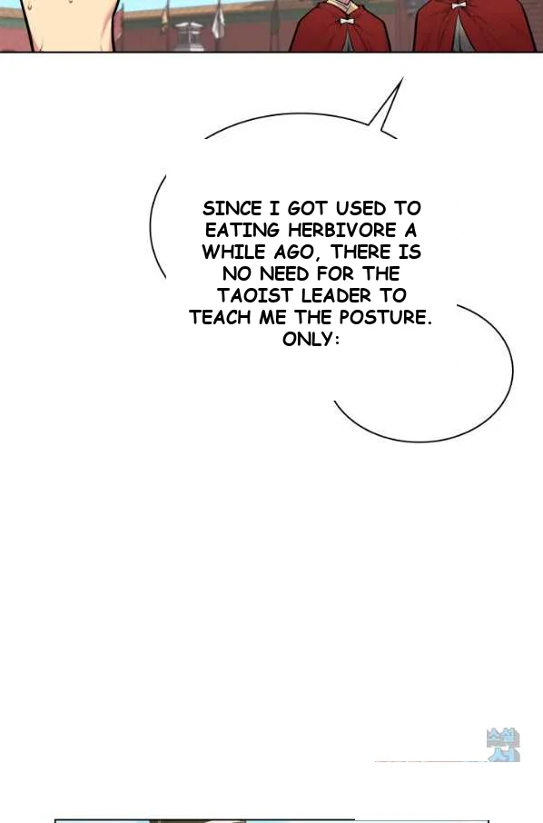Records Of The Swordsman Scholar Chapter 2 - Page 43